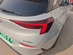 Buick Weilan 6 450km Yue Enjoy Plus - ფოტო 8