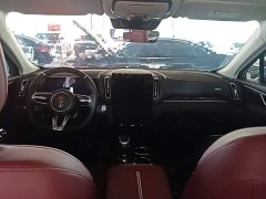 FAW Red Flag HS3 PHEV 117km Dynamic Edition - ფოტო 10