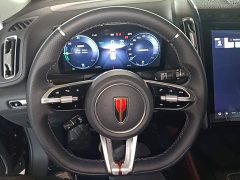 FAW Red Flag HS3 PHEV 117km Dynamic Edition - ფოტო 11