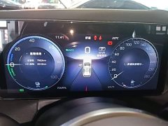 FAW Red Flag HS3 PHEV 117km Dynamic Edition - ფოტო 12