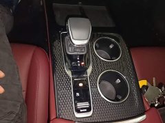 FAW Red Flag HS3 PHEV 117km Dynamic Edition - ფოტო 14