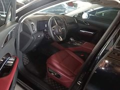 FAW Red Flag HS3 PHEV 117km Dynamic Edition - ფოტო 16