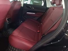 FAW Red Flag HS3 PHEV 117km Dynamic Edition - ფოტო 17
