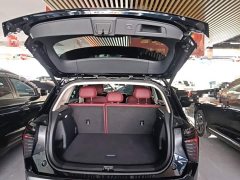 FAW Red Flag HS3 PHEV 117km Dynamic Edition - ფოტო 19