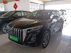 FAW Red Flag HS3 PHEV 117km Dynamic Edition - ფოტო 2