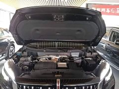 FAW Red Flag HS3 PHEV 117km Dynamic Edition - ფოტო 20