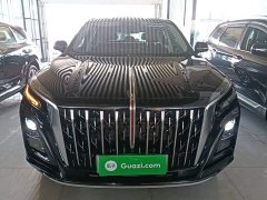 FAW Red Flag HS3 PHEV 117km Dynamic Edition - ფოტო 3