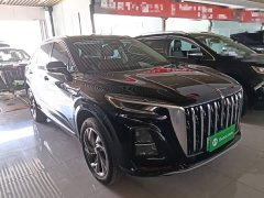 FAW Red Flag HS3 PHEV 117km Dynamic Edition - ფოტო 4