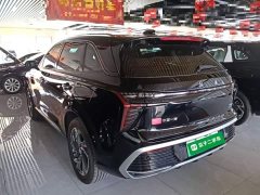FAW Red Flag HS3 PHEV 117km Dynamic Edition - ფოტო 5
