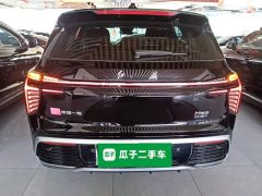 FAW Red Flag HS3 PHEV 117km Dynamic Edition - ფოტო 6
