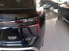 FAW Red Flag HS3 PHEV 117km Dynamic Edition - ფოტო 8