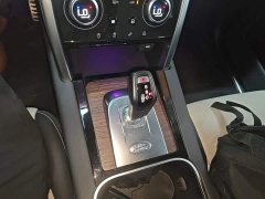 Land Rover Discovery Sport 249PS R-Dynamic HSE Luxury Customized Edition - ფოტო 10