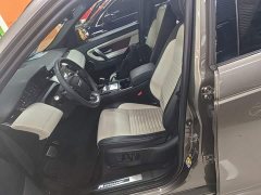 Land Rover Discovery Sport 249PS R-Dynamic HSE Luxury Customized Edition - ფოტო 11