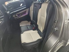 Land Rover Discovery Sport 249PS R-Dynamic HSE Luxury Customized Edition - ფოტო 13