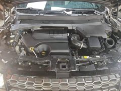 Land Rover Discovery Sport 249PS R-Dynamic HSE Luxury Customized Edition - ფოტო 16