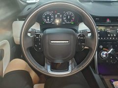 Land Rover Discovery Sport 249PS R-Dynamic HSE Luxury Customized Edition - ფოტო 7