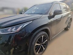 Toyota Crown Venza 2022 2.0T AWD Sport Edition - ფოტო 1