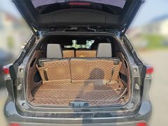 Toyota Crown Venza 2022 2.0T AWD Sport Edition - ფოტო 10