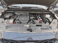 Toyota Crown Venza 2022 2.0T AWD Sport Edition - ფოტო 11
