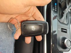 Toyota Crown Venza 2022 2.0T AWD Sport Edition - ფოტო 12