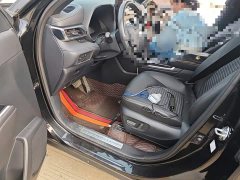Toyota Crown Venza 2022 2.0T AWD Sport Edition - ფოტო 14