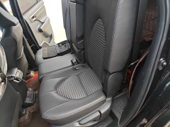 Toyota Crown Venza 2022 2.0T AWD Sport Edition - ფოტო 15