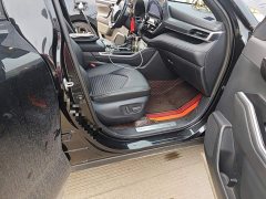 Toyota Crown Venza 2022 2.0T AWD Sport Edition - ფოტო 18