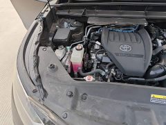 Toyota Crown Venza 2022 2.0T AWD Sport Edition - ფოტო 19