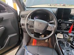 Toyota Crown Venza 2022 2.0T AWD Sport Edition - ფოტო 3