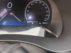 Toyota Crown Venza 2022 2.0T AWD Sport Edition - ფოტო 5