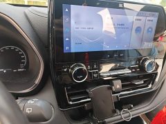 Toyota Crown Venza 2022 2.0T AWD Sport Edition - ფოტო 6