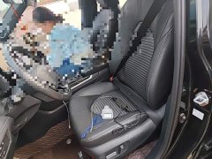 Toyota Crown Venza 2022 2.0T AWD Sport Edition - ფოტო 8