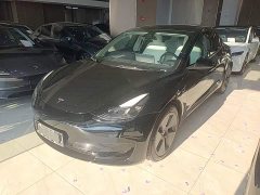 Tesla Model 3 Rear-Wheel Drive - ფოტო 1