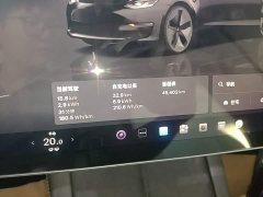 Tesla Model 3 Rear-Wheel Drive - ფოტო 12