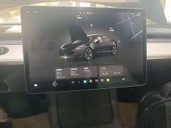 Tesla Model 3 Rear-Wheel Drive - ფოტო 13