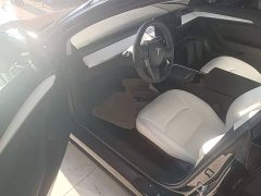 Tesla Model 3 Rear-Wheel Drive - ფოტო 16