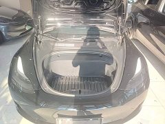 Tesla Model 3 Rear-Wheel Drive - ფოტო 20