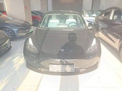 Tesla Model 3 Rear-Wheel Drive - ფოტო 3