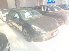 Tesla Model 3 Rear-Wheel Drive - ფოტო 4