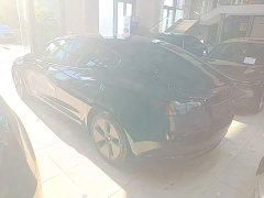 Tesla Model 3 Rear-Wheel Drive - ფოტო 5