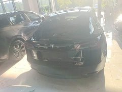 Tesla Model 3 Rear-Wheel Drive - ფოტო 6