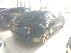 Tesla Model 3 Rear-Wheel Drive - ფოტო 7
