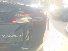 Tesla Model 3 Rear-Wheel Drive - ფოტო 8