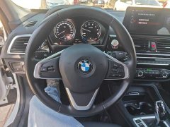 BMW 1 Series 2021 Facelift 120i M Sport - ფოტო 11