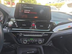 BMW 1 Series 2021 Facelift 120i M Sport - ფოტო 13