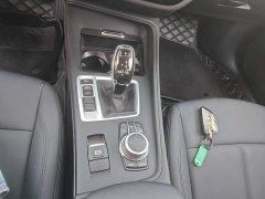 BMW 1 Series 2021 Facelift 120i M Sport - ფოტო 14