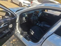 BMW 1 Series 2021 Facelift 120i M Sport - ფოტო 16