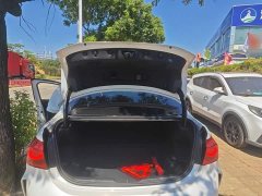 BMW 1 Series 2021 Facelift 120i M Sport - ფოტო 19