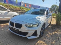 BMW 1 Series 2021 Facelift 120i M Sport - ფოტო 2