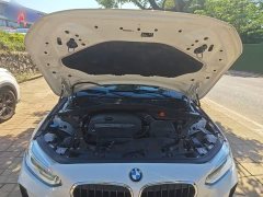 BMW 1 Series 2021 Facelift 120i M Sport - ფოტო 20